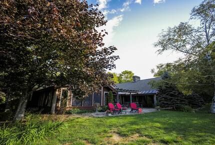 Far Horizon Estate - Lake Placid, New York