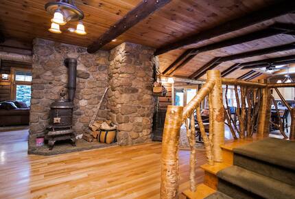 Far Horizon Estate - Lake Placid, New York