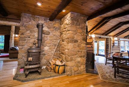 Far Horizon Estate - Lake Placid, New York