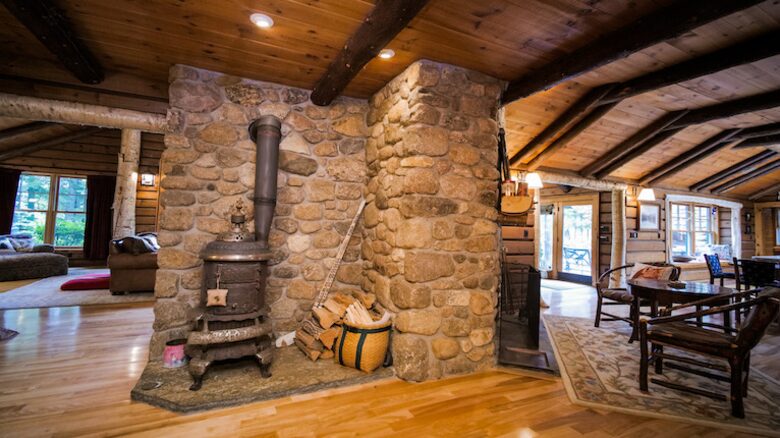 Far Horizon Estate - Lake Placid, New York