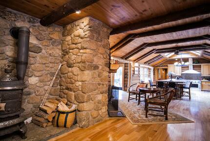 Far Horizon Estate - Lake Placid, New York