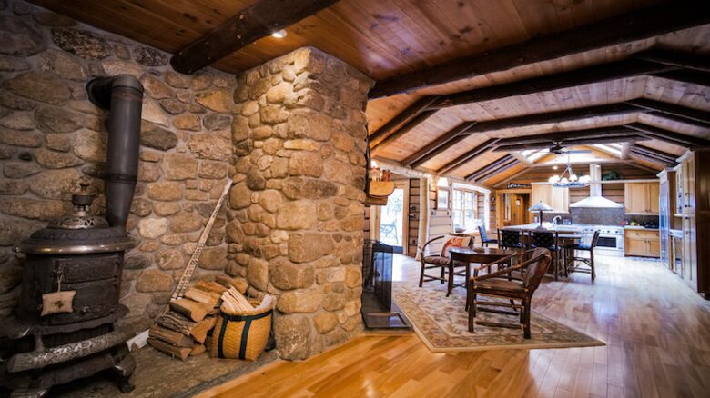 Far Horizon Estate - Lake Placid, New York