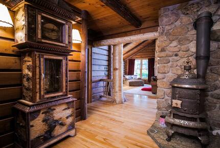 Far Horizon Estate - Lake Placid, New York