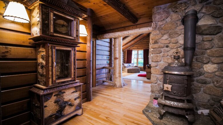 Far Horizon Estate - Lake Placid, New York