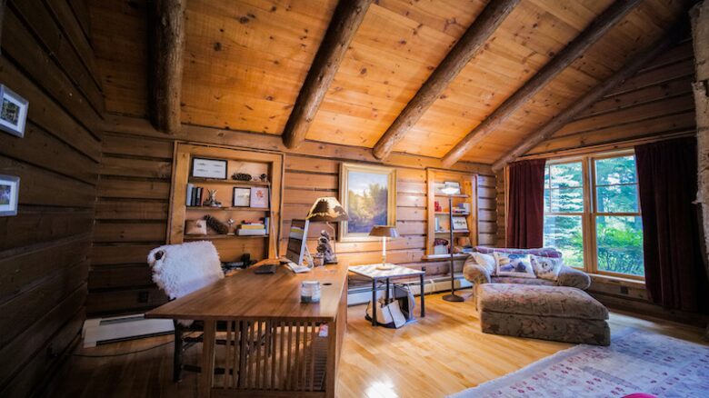 Far Horizon Estate - Lake Placid, New York