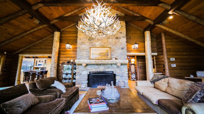 Far Horizon Estate - Lake Placid, New York