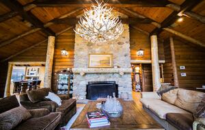 Far Horizon Estate - Lake Placid, New York