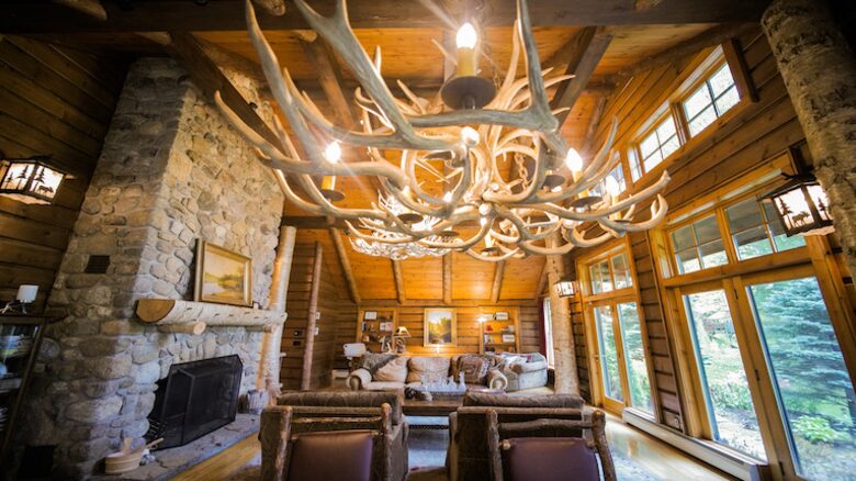 Far Horizon Estate - Lake Placid, New York