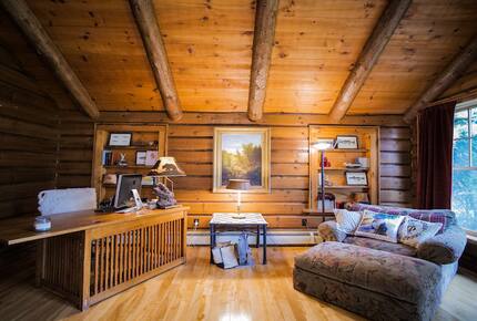 Far Horizon Estate - Lake Placid, New York