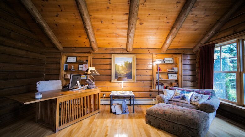 Far Horizon Estate - Lake Placid, New York