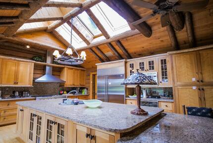 Far Horizon Estate - Lake Placid, New York