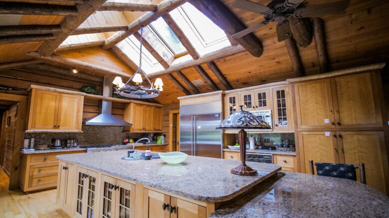 Far Horizon Estate - Lake Placid, New York