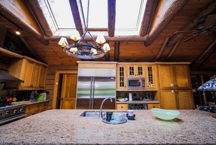 Far Horizon Estate - Lake Placid, New York