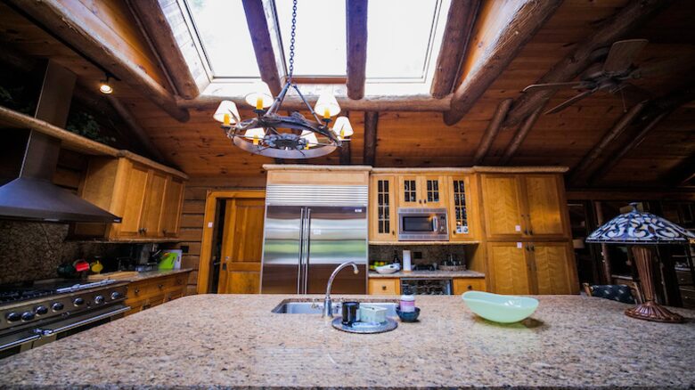 Far Horizon Estate - Lake Placid, New York