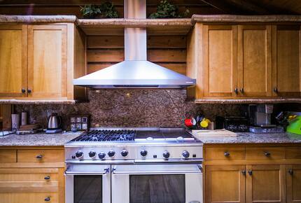 Far Horizon Estate - Lake Placid, New York