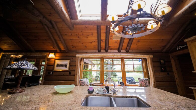 Far Horizon Estate - Lake Placid, New York