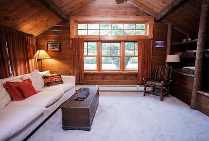 Far Horizon Estate - Lake Placid, New York