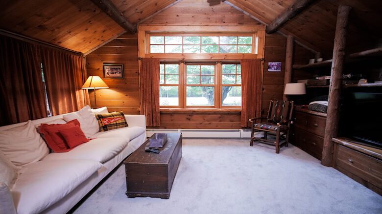 Far Horizon Estate - Lake Placid, New York