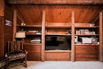 Far Horizon Estate - Lake Placid, New York