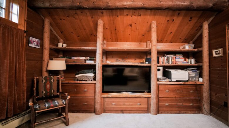 Far Horizon Estate - Lake Placid, New York