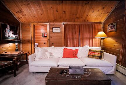 Far Horizon Estate - Lake Placid, New York