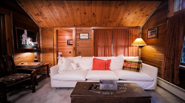 Far Horizon Estate - Lake Placid, New York