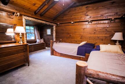 Far Horizon Estate - Lake Placid, New York