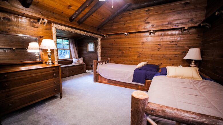 Far Horizon Estate - Lake Placid, New York