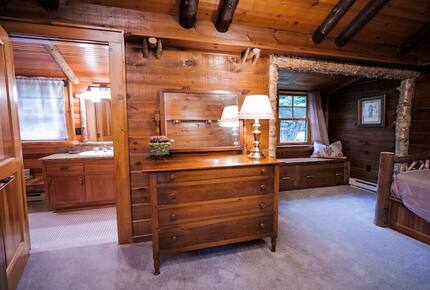 Far Horizon Estate - Lake Placid, New York