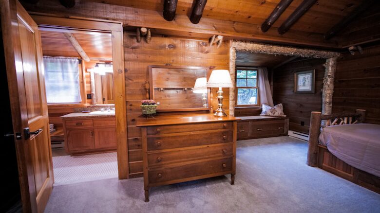 Far Horizon Estate - Lake Placid, New York