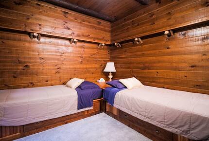 Far Horizon Estate - Lake Placid, New York