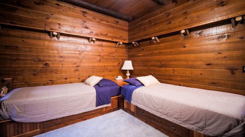 Far Horizon Estate - Lake Placid, New York