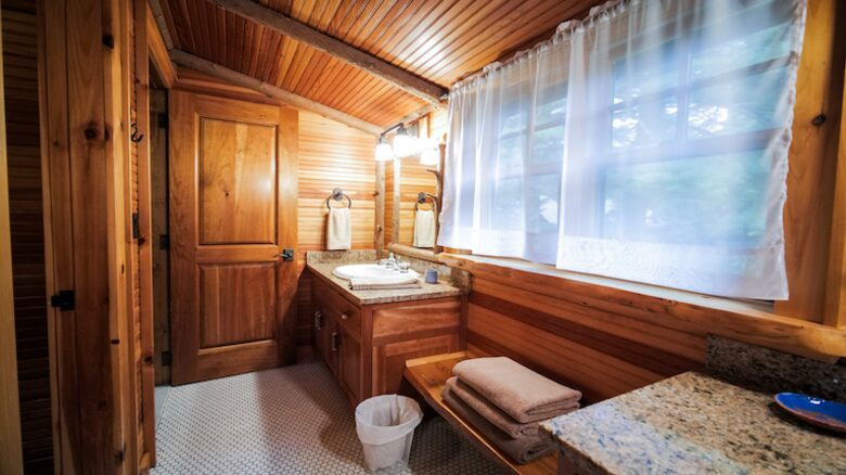 Far Horizon Estate - Lake Placid, New York