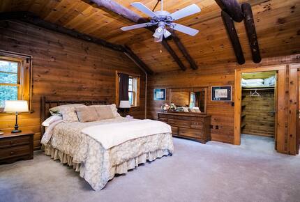 Far Horizon Estate - Lake Placid, New York