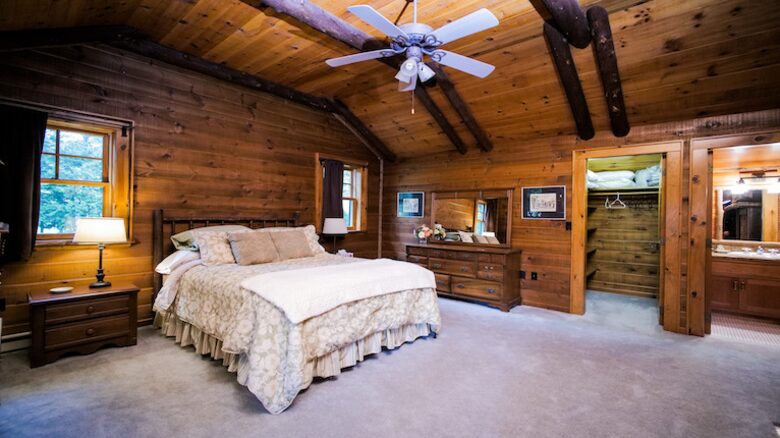 Far Horizon Estate - Lake Placid, New York