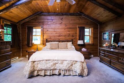 Far Horizon Estate - Lake Placid, New York