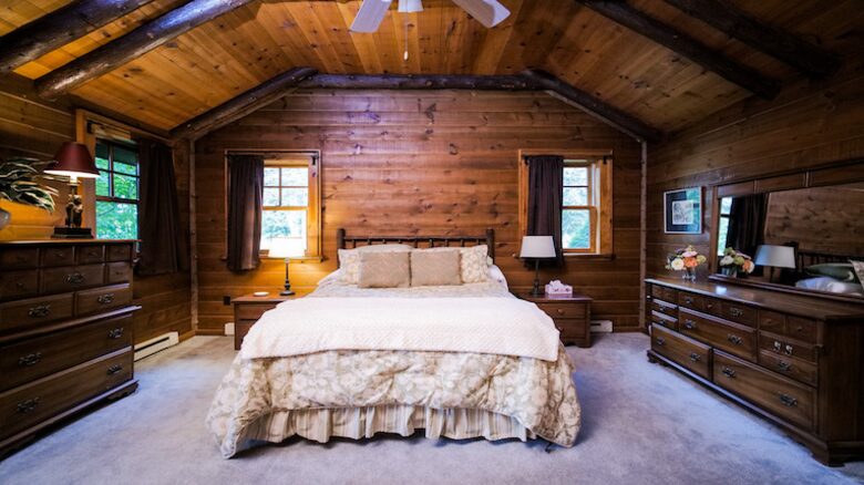 Far Horizon Estate - Lake Placid, New York