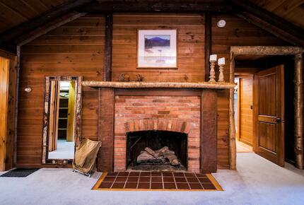 Far Horizon Estate - Lake Placid, New York