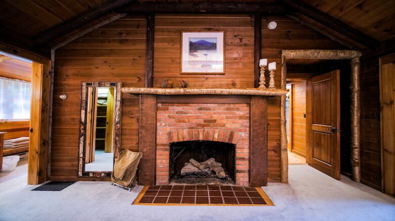 Far Horizon Estate - Lake Placid, New York