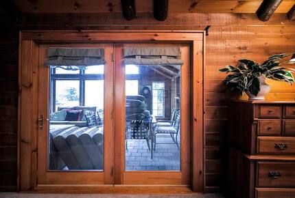 Far Horizon Estate - Lake Placid, New York