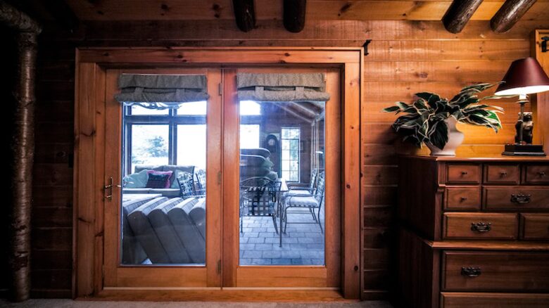 Far Horizon Estate - Lake Placid, New York