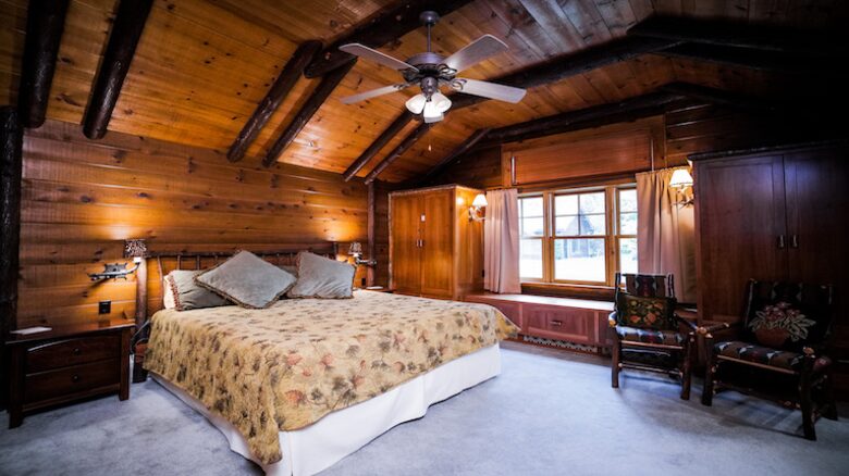 Far Horizon Estate - Lake Placid, New York