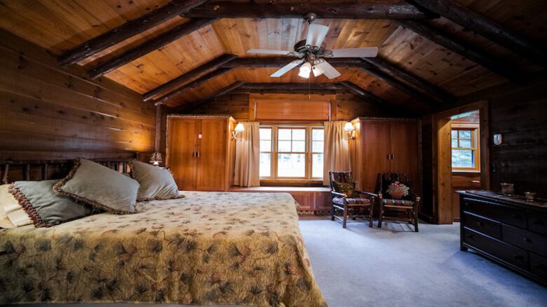 Far Horizon Estate - Lake Placid, New York