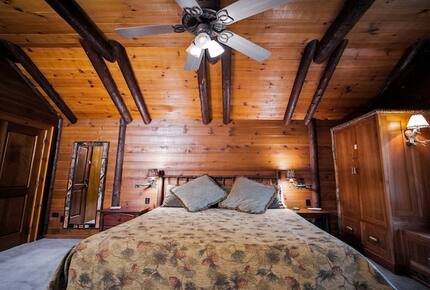 Far Horizon Estate - Lake Placid, New York