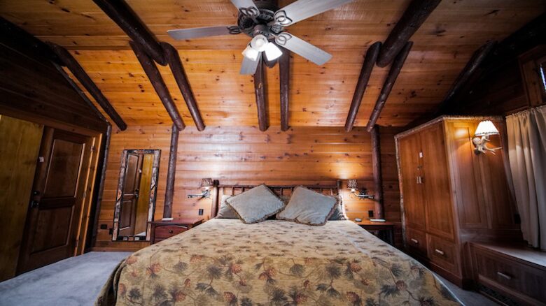 Far Horizon Estate - Lake Placid, New York