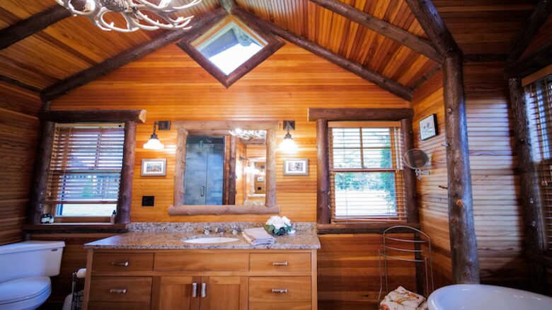 Far Horizon Estate - Lake Placid, New York