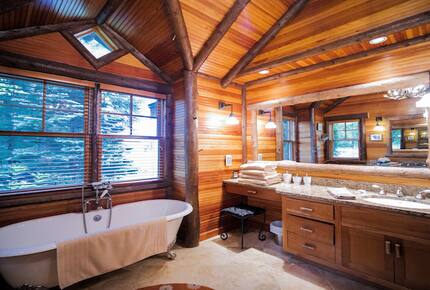 Far Horizon Estate - Lake Placid, New York