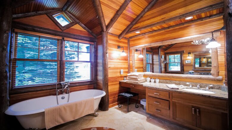 Far Horizon Estate - Lake Placid, New York