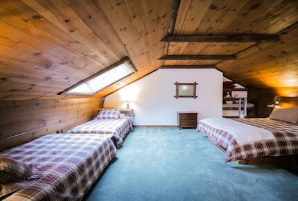 Far Horizon Estate - Lake Placid, New York