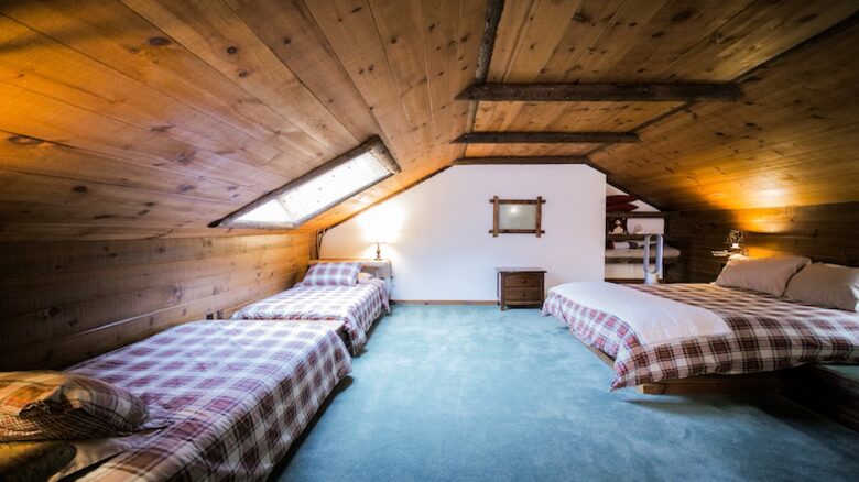 Far Horizon Estate - Lake Placid, New York